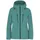 Beverly Skijacke Glacial Blue L