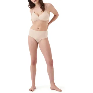 Spanx Shapewear für Damen Everyday Shaping Tummy Control Höschen String - XXL Große Größen