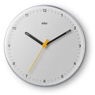 Braun BC 26 W 23 cm weiß