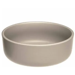 LEONARDO Schüssel Leonardo Schale Bowl Roma Beige (16cm)