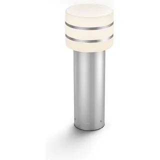 Philips Hue, Gartenbeleuchtung, Tuar Basis (806 lm, E27, IP44)