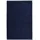 Badetuch 100 x 150 cm marine blau