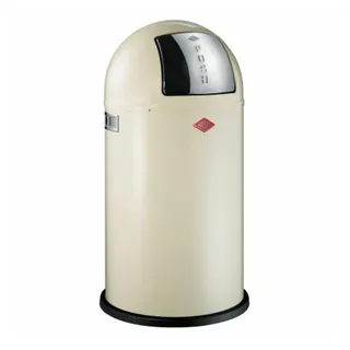 Wesco Pushboy 50 l Mandel