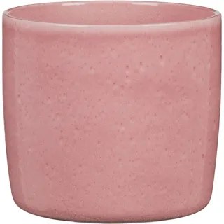 Scheurich Solid Ø 13 x 11,7 cm Rosa
