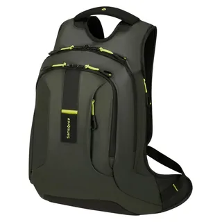 Samsonite Rucksack Paradiver Light Laptop Backpack L Jungle Green