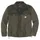 Jacke moss/olive S