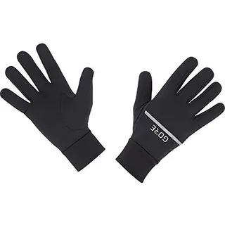 Gore Wear R3 Handschuhe Schwarz S