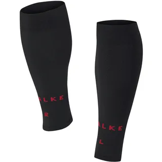 Falke Herren Stulpen Compression Energy Sleeves black-mix (3010) Calf 3