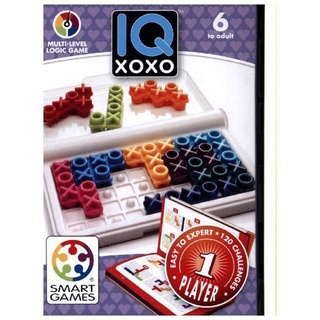Spiel, IQ-XOXO (Spiel)