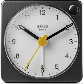 Braun, Wecker, Classic