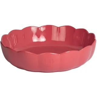 Emile Henry Runde Kuchenform Ø 27 cm