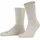 Wandersocken woolwhite 44-45