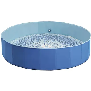 Intex Faltbarer Hundepool Ø 152 cm (48400NP)