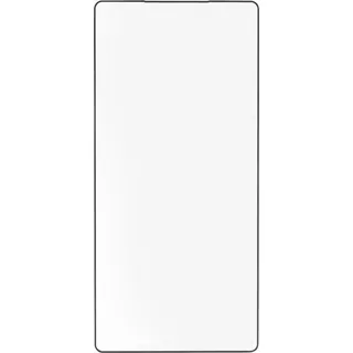 Hama Klare Bildschirmschutzfolie gehärtetes Glas 9H für Redmi Note 15 4G/5G