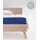 100 x 200 cm royalblau