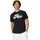 Sportswear JUST DO IT T-Shirt Herren 011 black/white L
