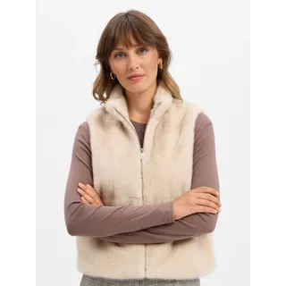 Zero Weste beige S