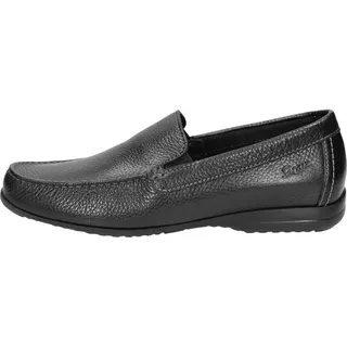 SIOUX Gilles-H Herren Schwarz 42,5