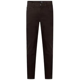 Pioneer Authentic Jeans 5-Pocket-Jeans PIONEER RANDO chocolate tarte 16801 5505.8309 - MEGAFLEX braun W40 / L32