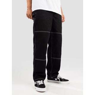 Empyre Sk8 Carpenter Color Jeans black Gr. 30