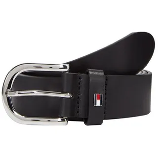 Tommy Hilfiger New Danny Gürtel Masters Black 85 cm