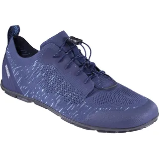 MEINDL Pure Comfort Damen Barfußschuhe blau Größe 41 Lifestyle Schnell trocknend