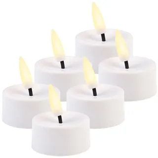 Britesta LED Teelichter 6 St.
