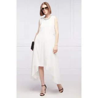 Liu Jo Maxikleid DRESS weiß