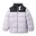 PuffectTM Ii Jacke Lavender Pearl Black 14-16 Jahre