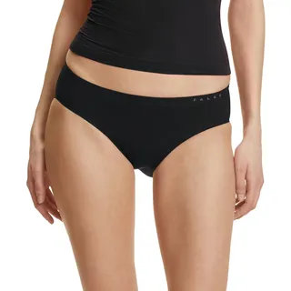 Falke Ultra-Light Cool Pantie Damen 3000 black M