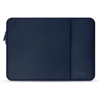 TECH-PROTECT Neoprene Laptop Cover 15-16" - Navy Blue