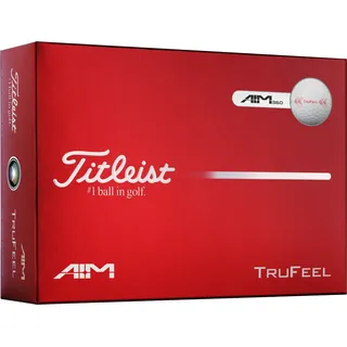 Titleist TruFeel AIM 360°