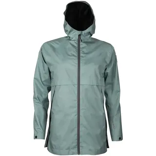 witeblaze Damen Tara Jacke (Größe M, gruen)