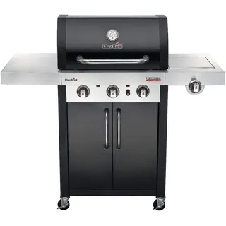 Char-Broil Professional 3400 B
