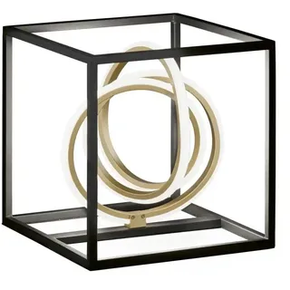 Fischer & Honsel Gisi Schwarz Gold