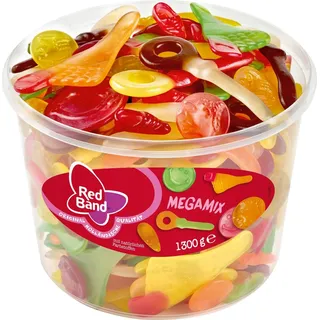 Red Band Mega Mix 1,3 kg