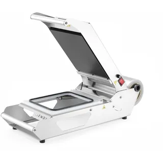 HENDI Versiegelungsmaschine, kompakt,