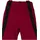 Mikado Skihose Velvet Red S