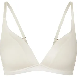 CALIDA Cate Triangel-Soft-BH Weiß 80A