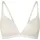 Triangel-Soft-BH Weiß 80A