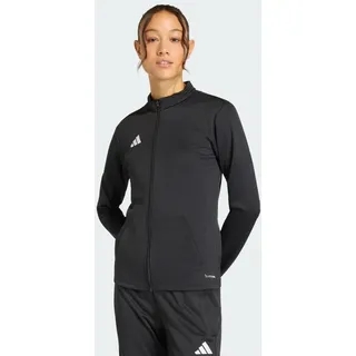 adidas Entrada 26 Trainingsjacke Schwarz XXS
