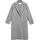 Funktionsjacke Outdoor-Mantel Grau S