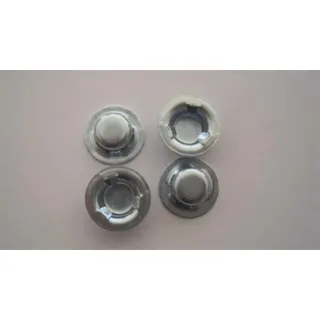 Big 5 Hutclips 10 mm