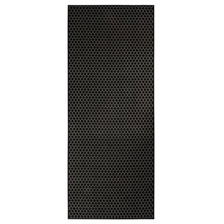 Karat Teppich-Läufer auf Maß | Dundalk | 80x200 cm