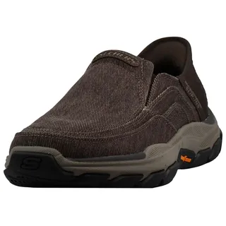 SKECHERS Respected Herren Braun 48,5