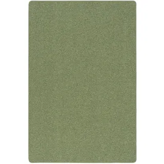 Snapstyle Alma Schlingen Teppich 200 x 250 cm Grün