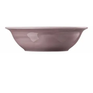 Rosenthal Schüssel Trend Colour Lavender Lilac Bowl 17cm, Porzellan, (Bowls) bunt|lila