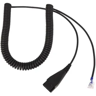 GEQUDIO RJ-Kabel kompat. mit Cisco Telefon