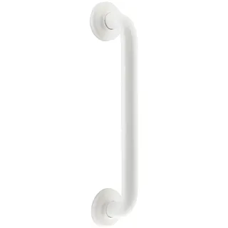 Trendline Badewannengriff Haltegriff 45 cm weiß