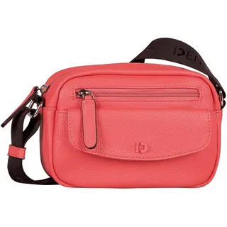 Tom Tailor Fara Umhängetasche Synthetik Orange/Rosa